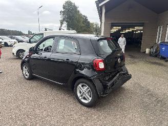 Smart Forfour EQ Comfort picture 9