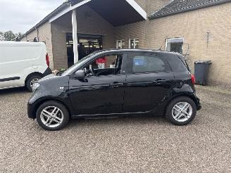 Smart Forfour EQ Comfort picture 5