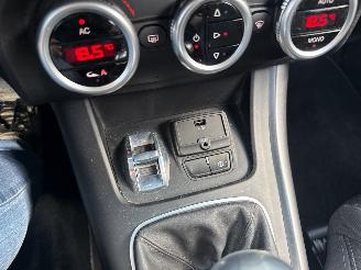 Alfa Romeo Giulietta 1.4 T Distinctive picture 19
