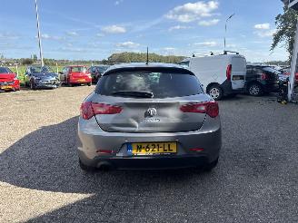 Alfa Romeo Giulietta 1.4 T Distinctive picture 6