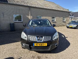 Nissan Qashqai 2.0 Tekna AUTOMAAT picture 2