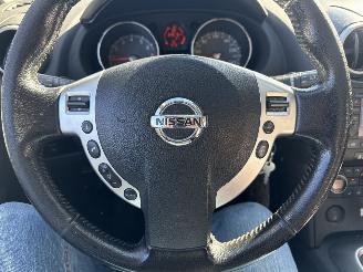 Nissan Qashqai 2.0 Tekna AUTOMAAT picture 26