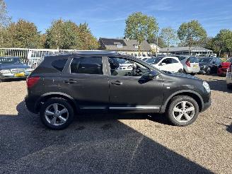 Nissan Qashqai 2.0 Tekna AUTOMAAT picture 8