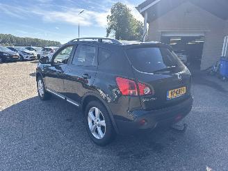 Nissan Qashqai 2.0 Tekna AUTOMAAT picture 5
