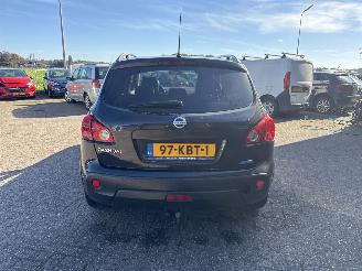 Nissan Qashqai 2.0 Tekna AUTOMAAT picture 6