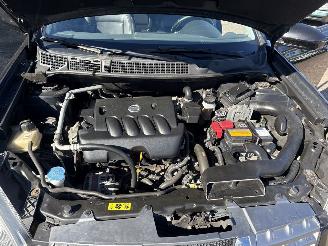Nissan Qashqai 2.0 Tekna AUTOMAAT picture 34