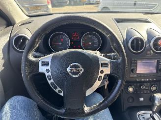 Nissan Qashqai 2.0 Tekna AUTOMAAT picture 20