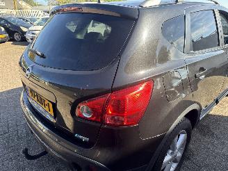 Nissan Qashqai 2.0 Tekna AUTOMAAT picture 15
