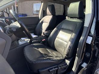 Nissan Qashqai 2.0 Tekna AUTOMAAT picture 33