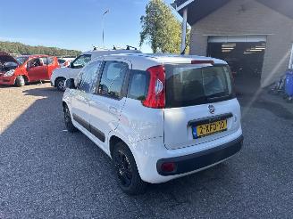 Fiat Panda 0.9 TwinAir Ed. Cool picture 6