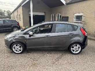 Ford Fiesta 1.25 picture 4