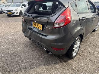 Ford Fiesta 1.25 picture 16