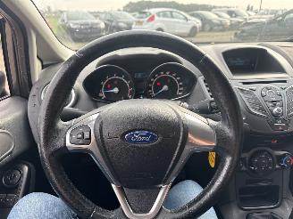 Ford Fiesta 1.25 picture 19