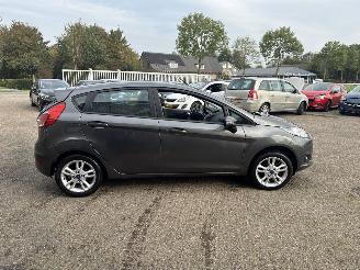 Ford Fiesta 1.25 picture 8