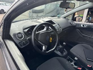 Ford Fiesta 1.25 picture 18