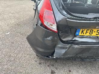 Ford Fiesta 1.25 picture 15