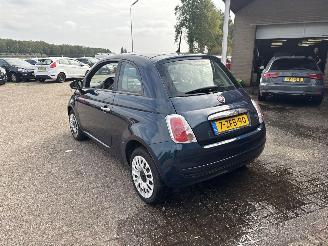 Fiat 500 1.0 Twinair POP weinig kilometers picture 5