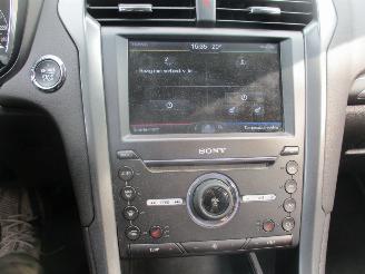 Ford Mondeo 2.0 Vignale AUTOMAAT picture 26