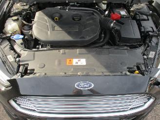 Ford Mondeo 2.0 Vignale AUTOMAAT picture 20