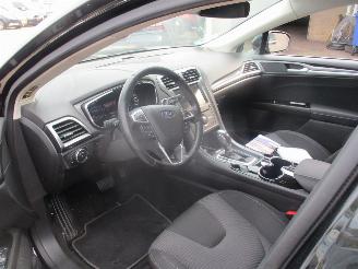 Ford Mondeo 2.0 Vignale AUTOMAAT picture 45