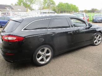 Ford Mondeo 2.0 Vignale AUTOMAAT picture 6