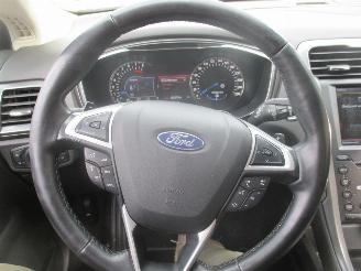 Ford Mondeo 2.0 Vignale AUTOMAAT picture 25