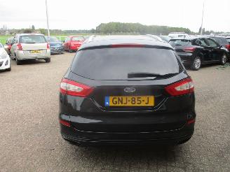 Ford Mondeo 2.0 Vignale AUTOMAAT picture 5