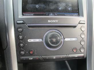 Ford Mondeo 2.0 Vignale AUTOMAAT picture 27