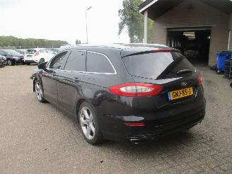 Ford Mondeo 2.0 Vignale AUTOMAAT picture 4