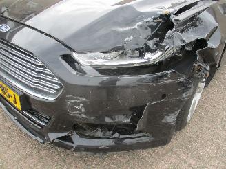 Ford Mondeo 2.0 Vignale AUTOMAAT picture 13