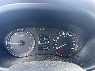 Hyundai I-20 1.0 T-GDI Comfort REST BPM €400,-!!! picture 21