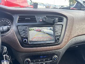 Hyundai I-20 1.0 T-GDI Comfort REST BPM €400,-!!! picture 23