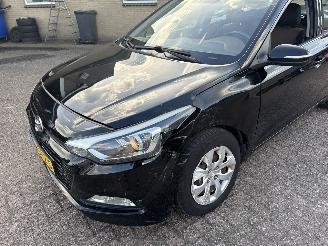 Hyundai I-20 1.0 T-GDI Comfort REST BPM €400,-!!! picture 9
