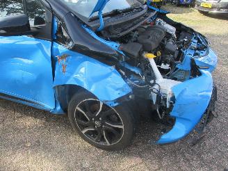 Toyota Yaris 1.5 Hybrid SkyBlue Edition AUT REST BPM €300,-!!! picture 21