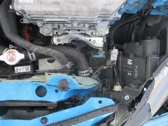 Toyota Yaris 1.5 Hybrid SkyBlue Edition AUT REST BPM €300,-!!! picture 17