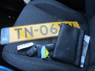 Toyota Yaris 1.5 Hybrid SkyBlue Edition AUT REST BPM €300,-!!! picture 28