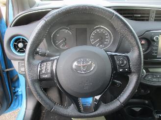 Toyota Yaris 1.5 Hybrid SkyBlue Edition AUT REST BPM €300,-!!! picture 29