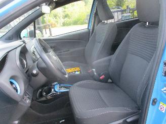 Toyota Yaris 1.5 Hybrid SkyBlue Edition AUT REST BPM €300,-!!! picture 39