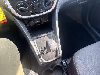 Suzuki Celerio 1.0 Comfort AUTOMAAT WEINIG KILOMETERS picture 22