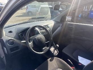Suzuki Celerio 1.0 Comfort AUTOMAAT WEINIG KILOMETERS picture 19