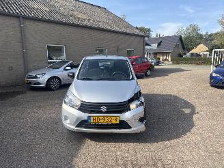 Suzuki Celerio 1.0 Comfort AUTOMAAT WEINIG KILOMETERS picture 2