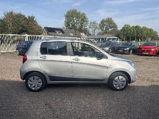 Suzuki Celerio 1.0 Comfort AUTOMAAT WEINIG KILOMETERS picture 9