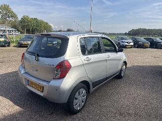 Suzuki Celerio 1.0 Comfort AUTOMAAT WEINIG KILOMETERS picture 8