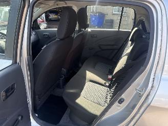 Suzuki Celerio 1.0 Comfort AUTOMAAT WEINIG KILOMETERS picture 30