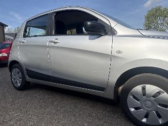 Suzuki Celerio 1.0 Comfort AUTOMAAT WEINIG KILOMETERS picture 17
