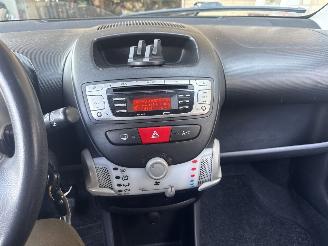 Toyota Aygo 1.0 VVT-i Aspiration picture 15
