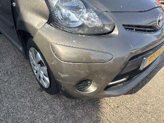Toyota Aygo 1.0 VVT-i Aspiration picture 11