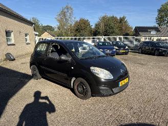 Renault Twingo 1.2 Authentique 2008/12