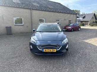 Ford Focus 1.0 EcoBoost Trend Edition picture 4
