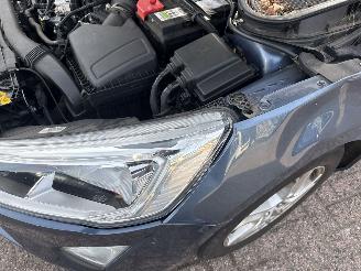 Ford Focus 1.0 EcoBoost Trend Edition picture 18